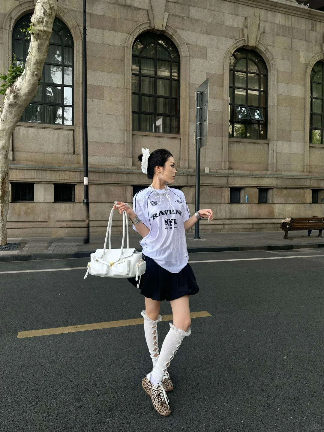 ⚽美式一下吧