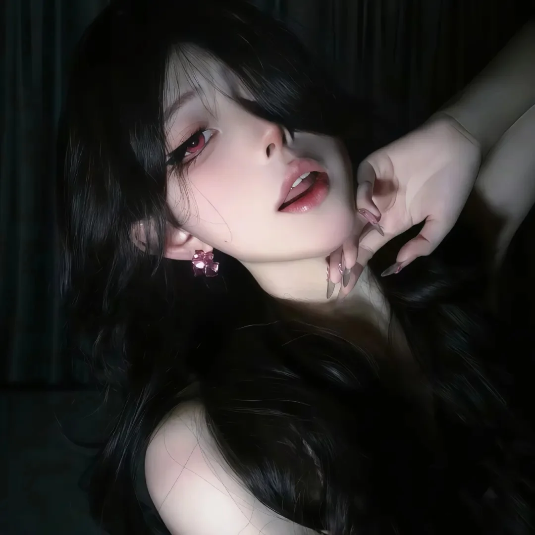｜欲姐女头