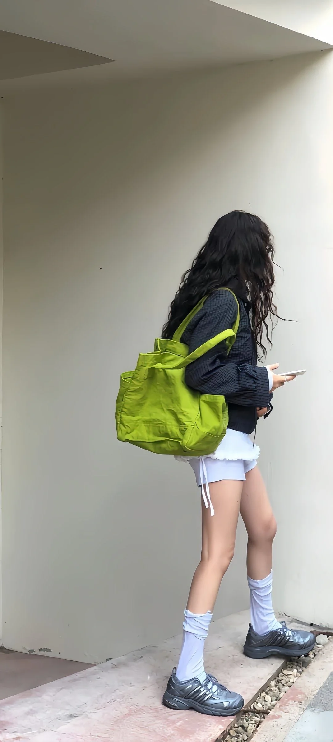 WeChat｜超好看的女生壁纸