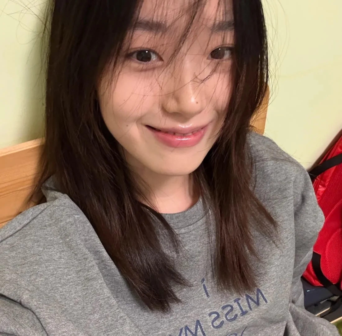 女生头像〡18张唯美清纯甜美可爱高清氛围感