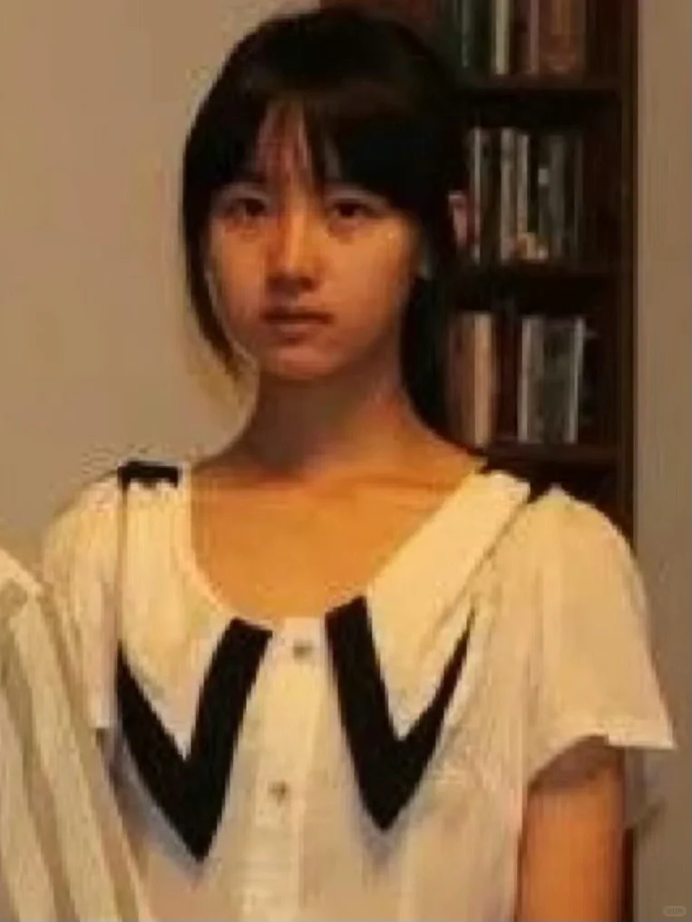 成为陈都灵，是我少女时期的一种英雄主义