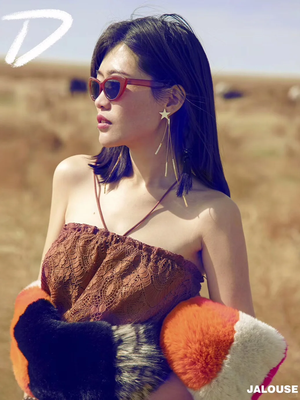 来自一个女摄影师的自我修养～