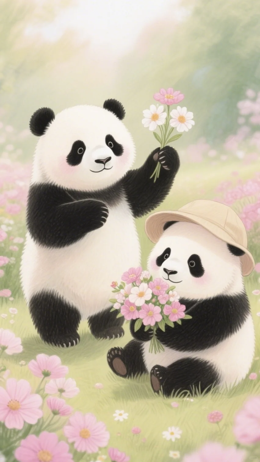 早安图片