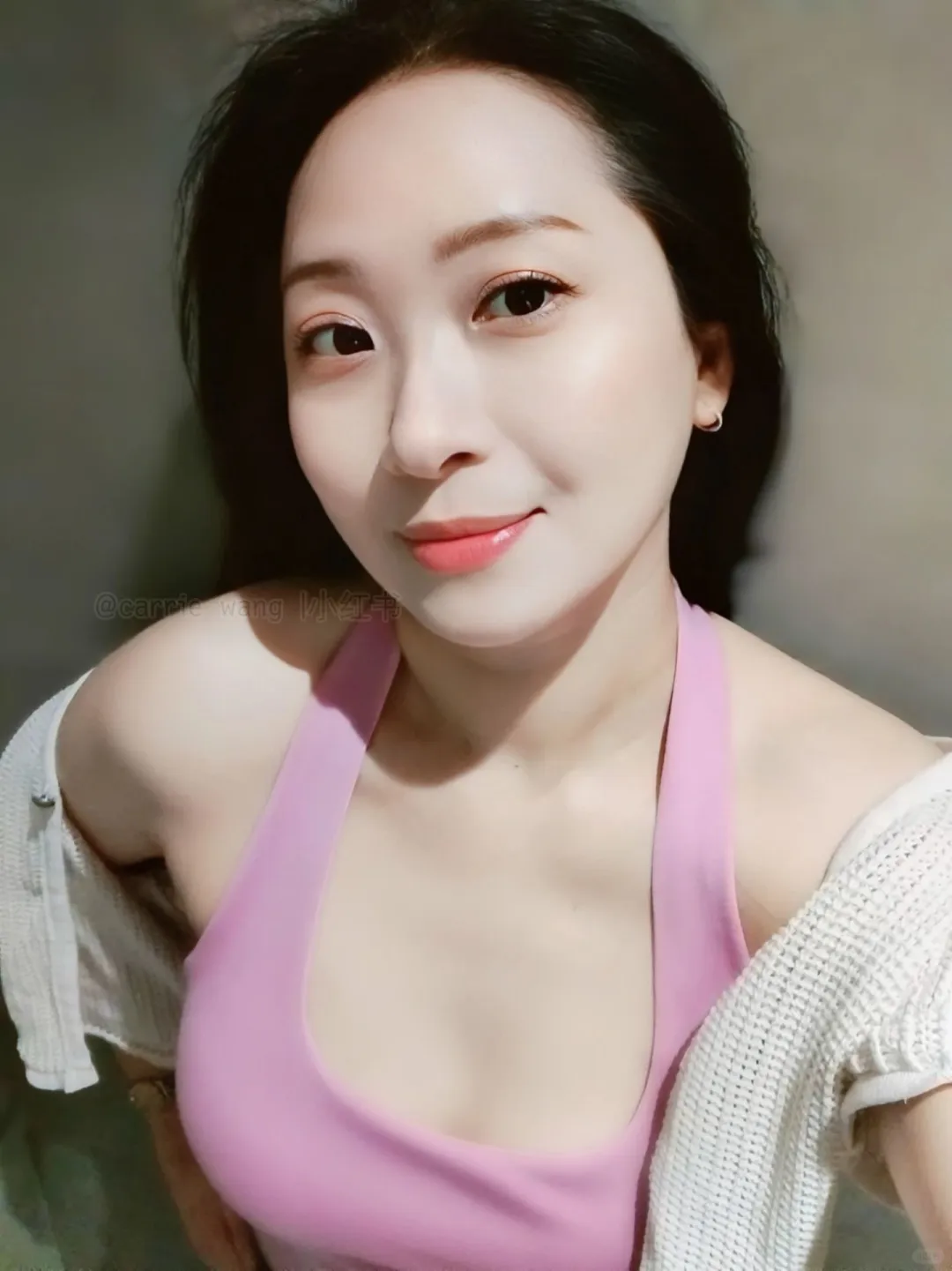清純嗎？甜美嗎？好欲嗎？❤️