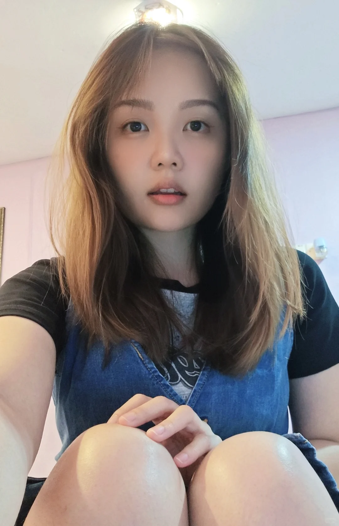 30的我，最近的生活照。