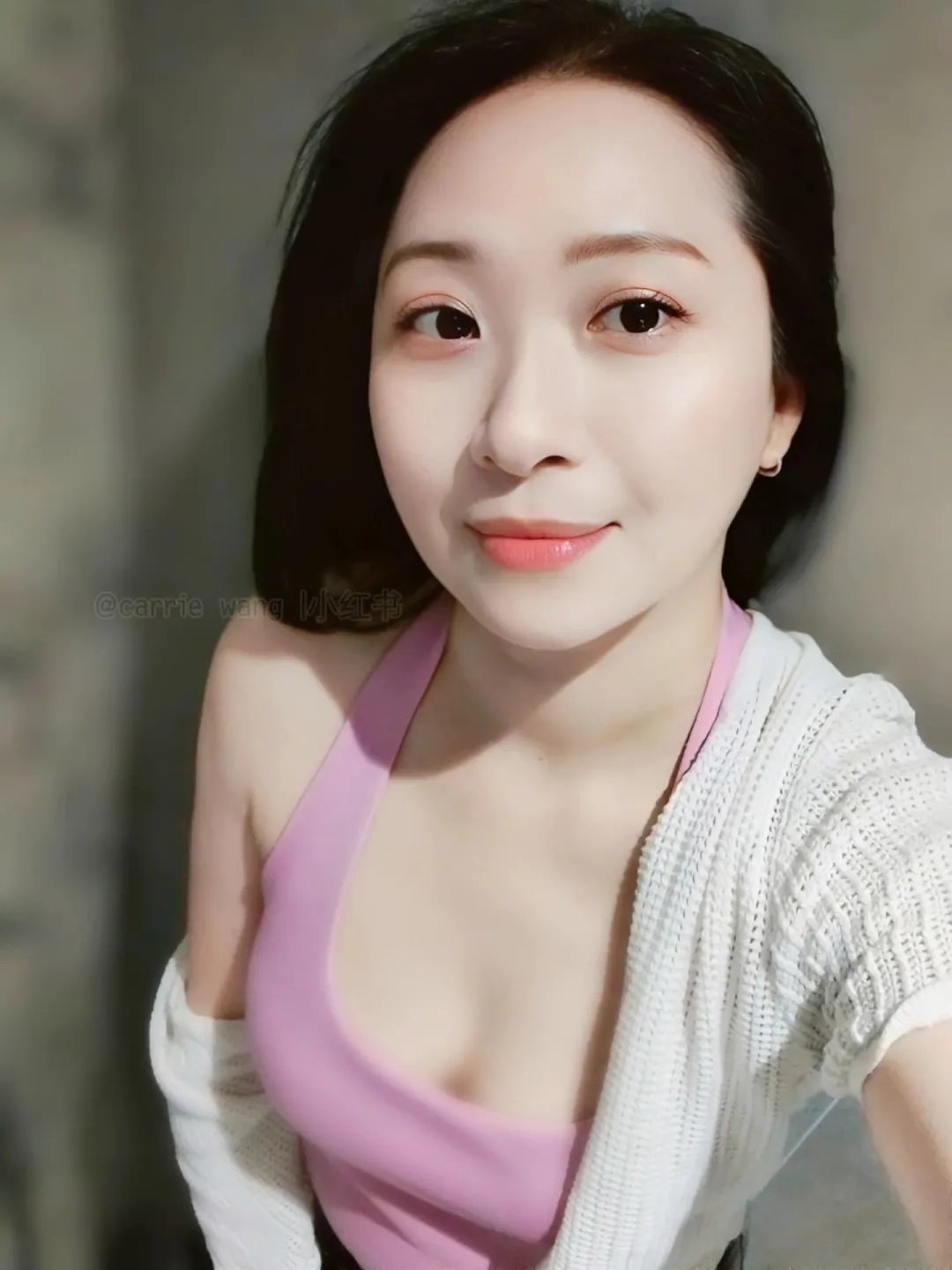 清純嗎？甜美嗎？好欲嗎？❤️