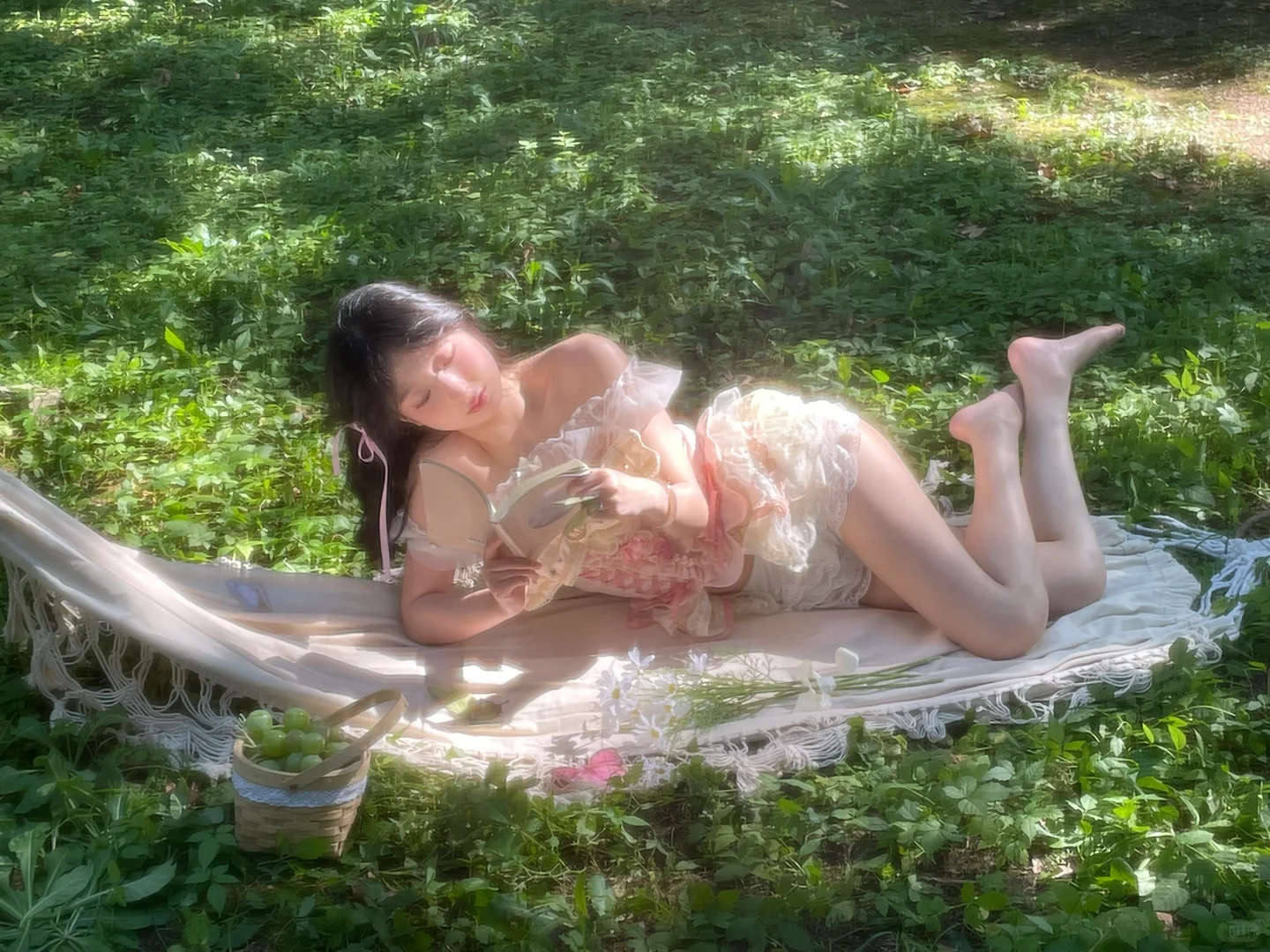 这才是live图存在的意义！