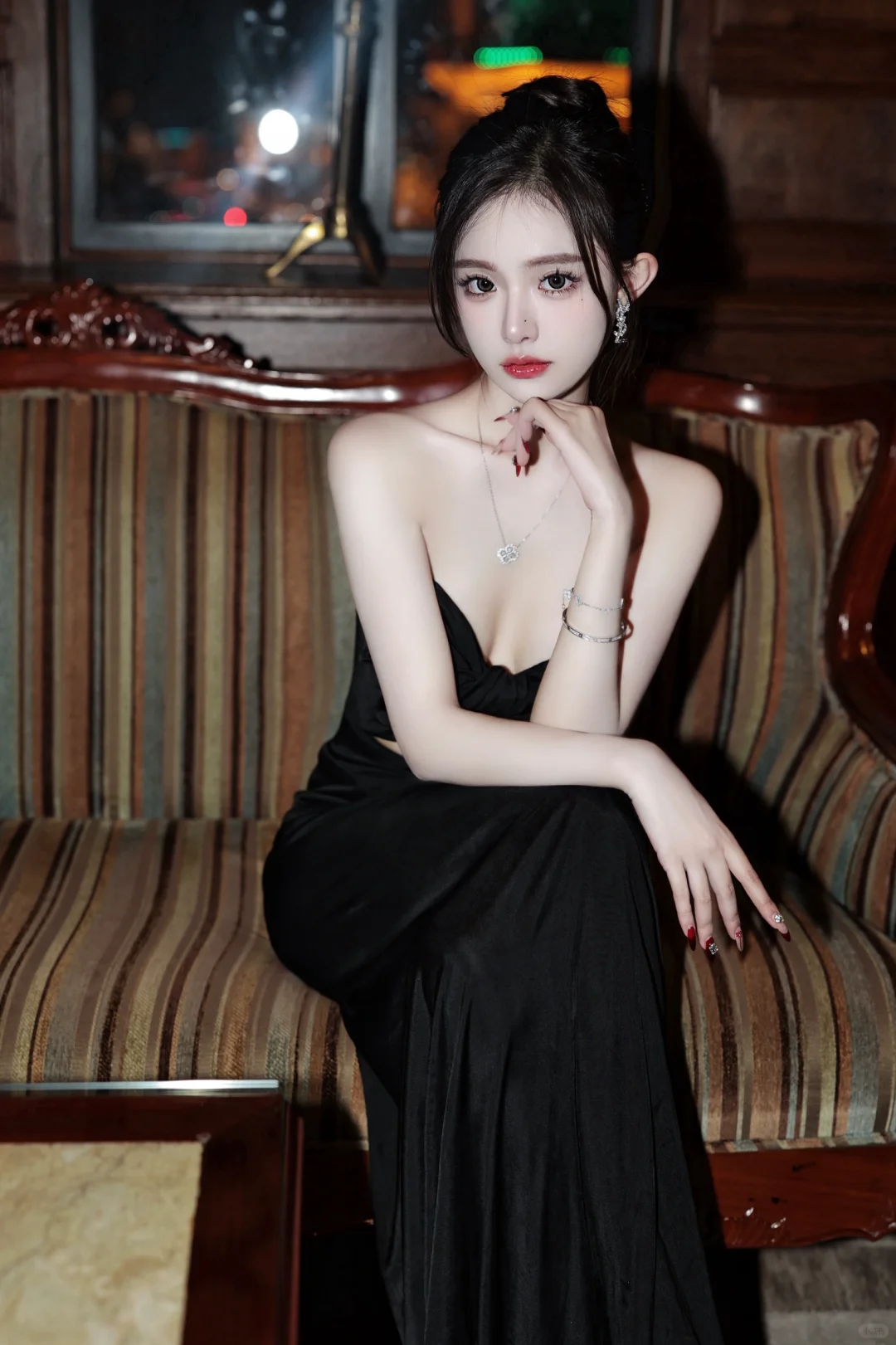 做什么小娇妻 我只想做霸道女总裁