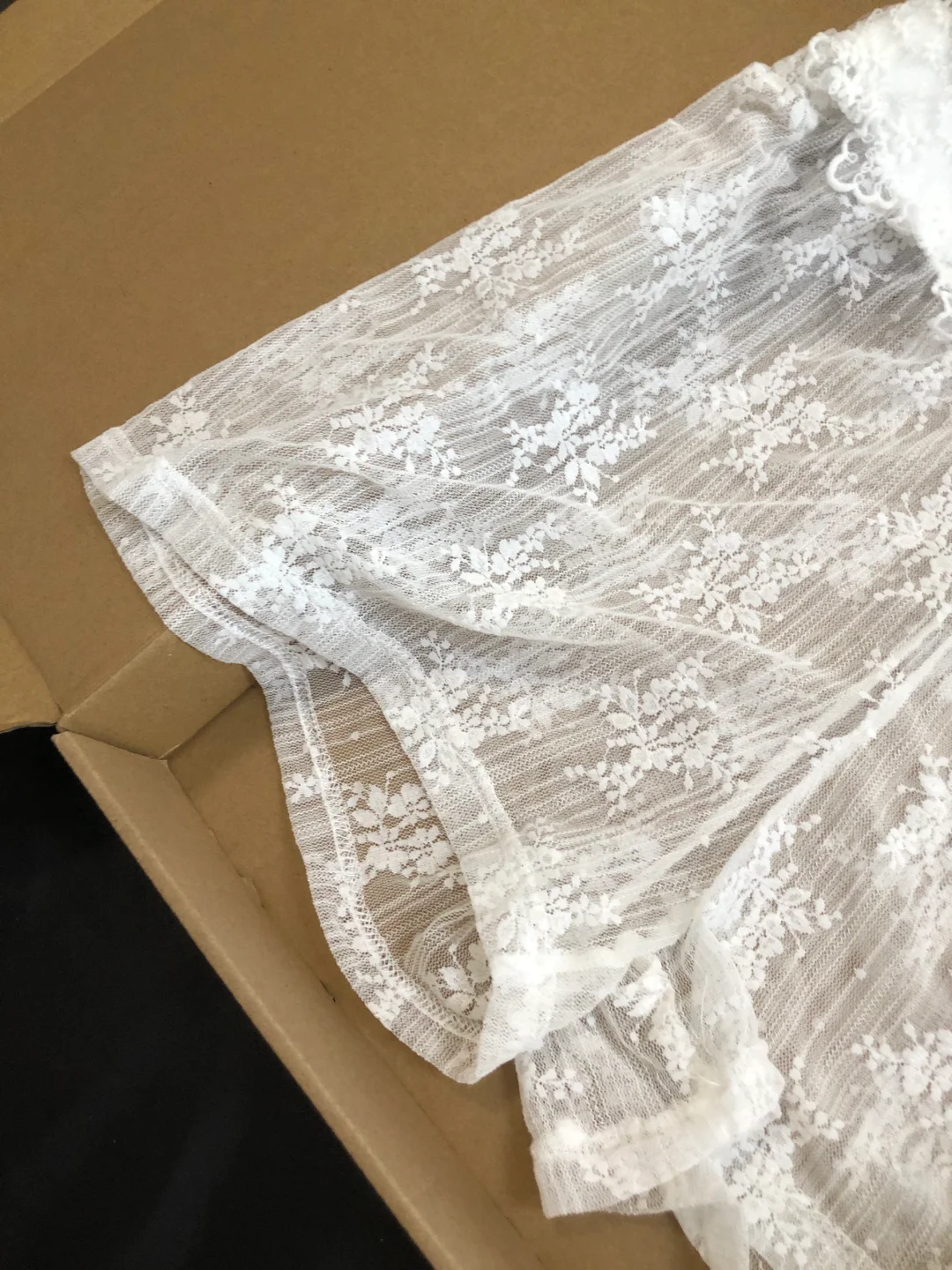 小仙女今年就敲流行这种安全裤吖~