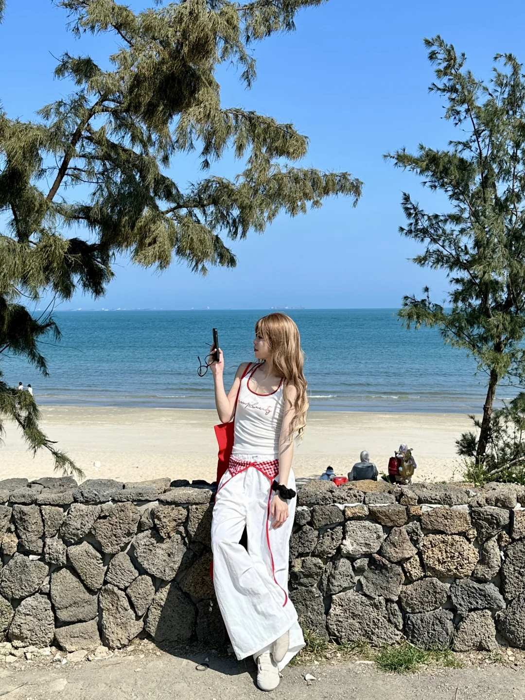 汕尾旅行 | 人均500穿搭+拍照+住宿全攻略