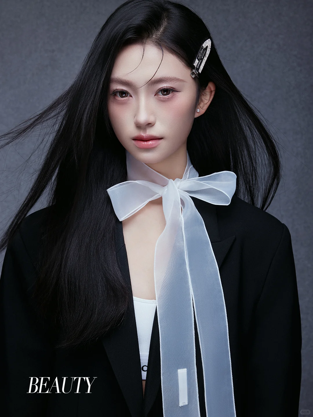 西昌韩杂少女写真📸不被定义的甜酷女孩