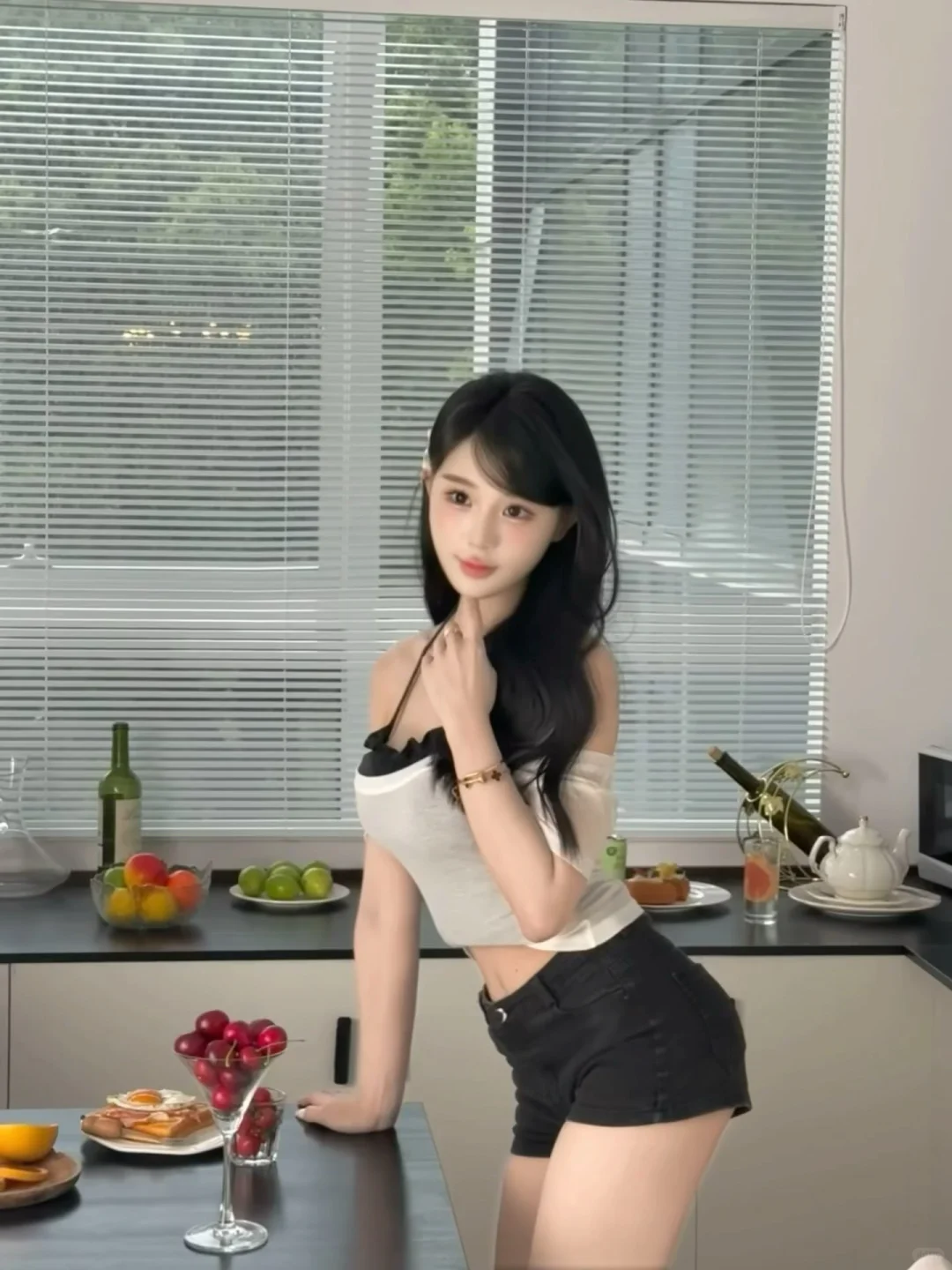 宝宝开门 系我呀~\(≧▽≦)/~