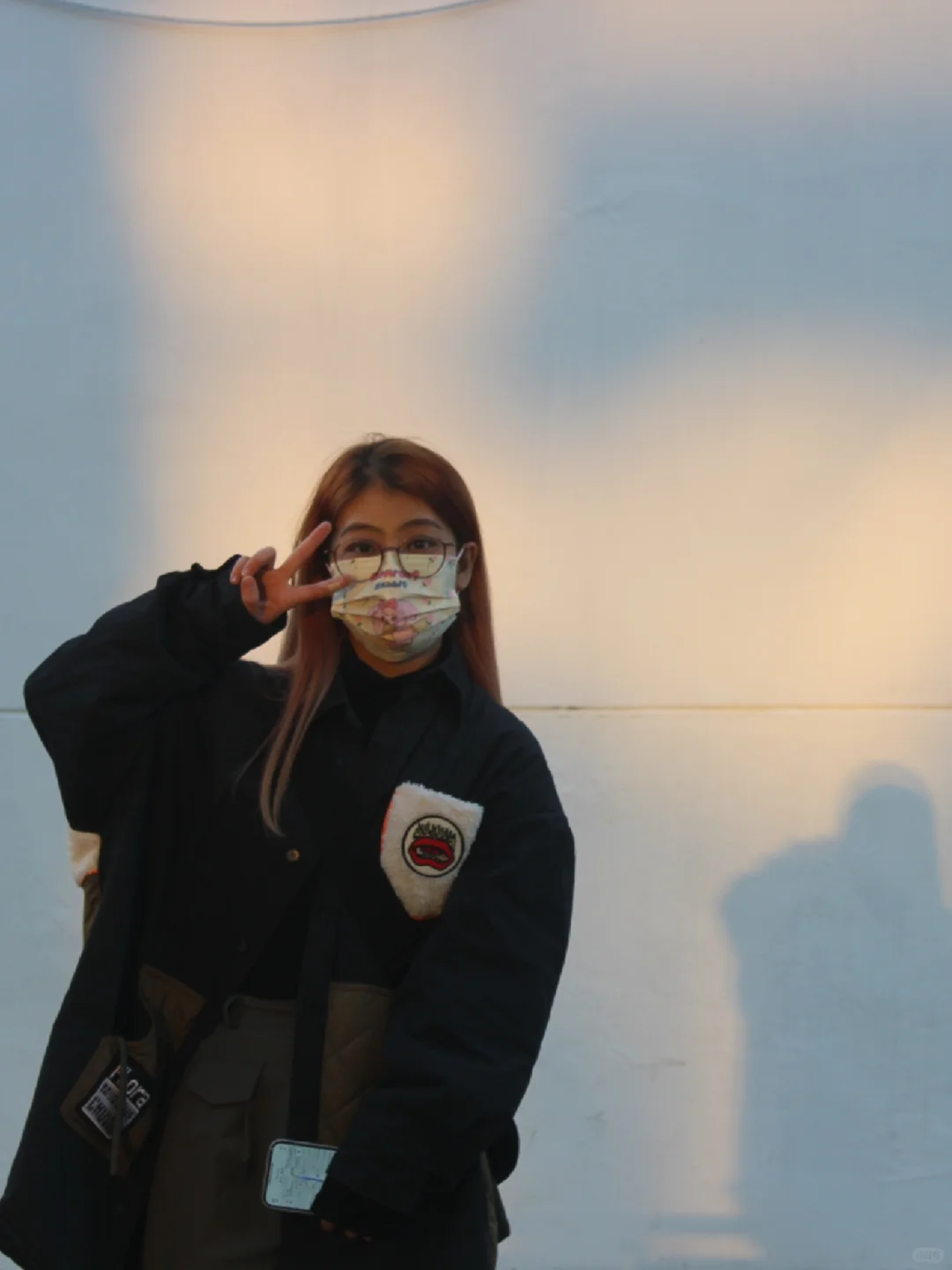 扫街日记（有光耶