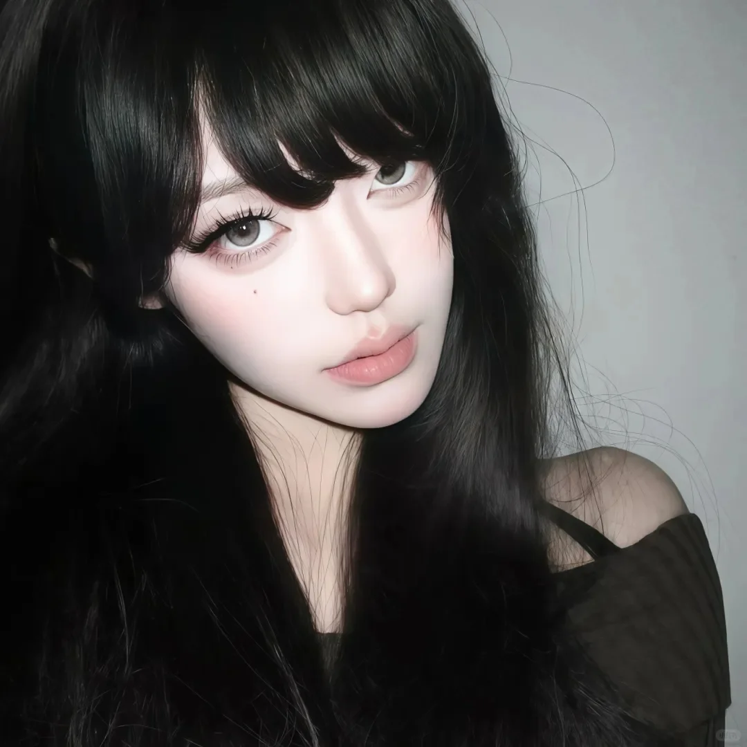 ｜欲姐女头