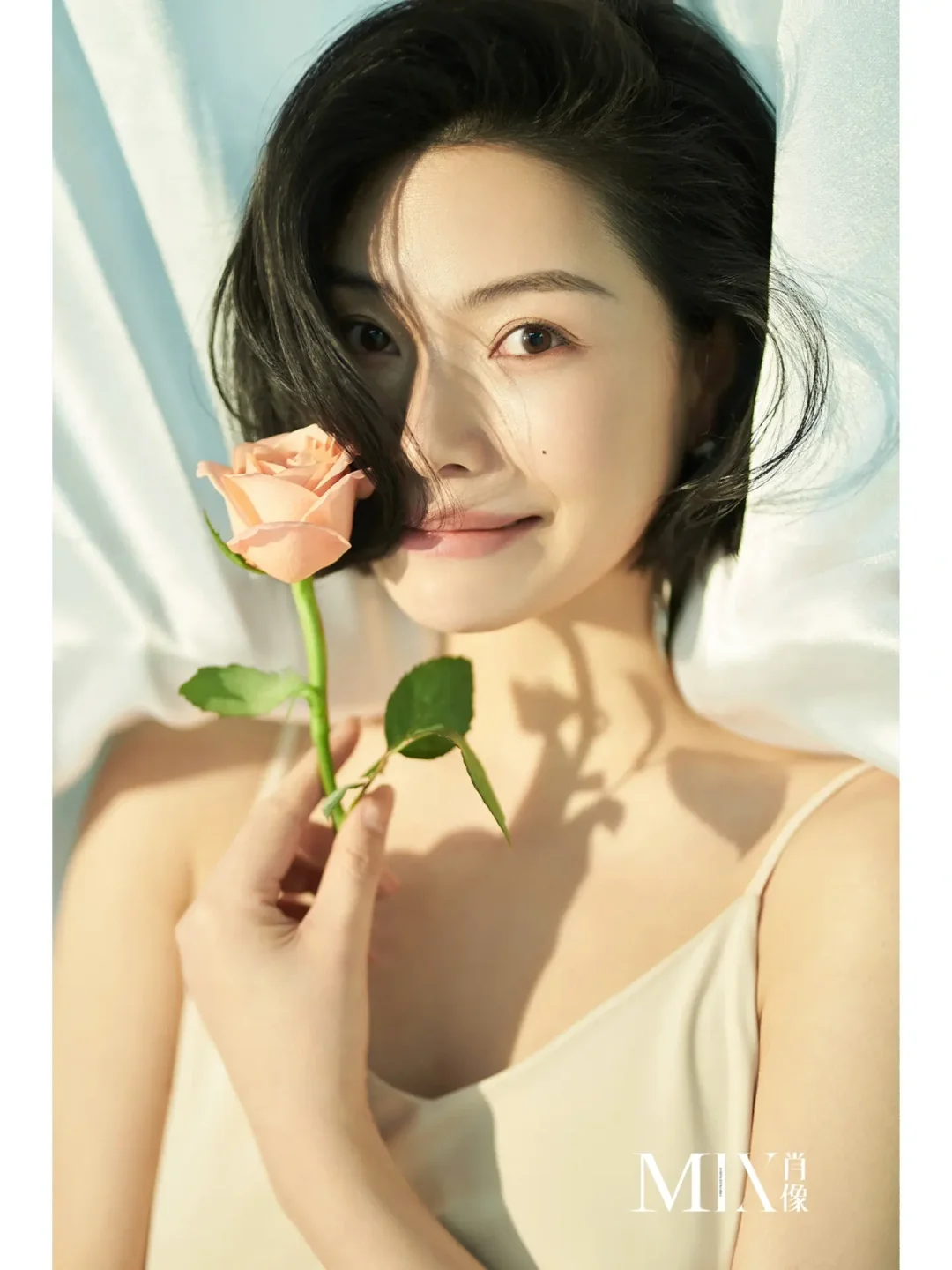 成熟的魅惑 这组风格释放女人