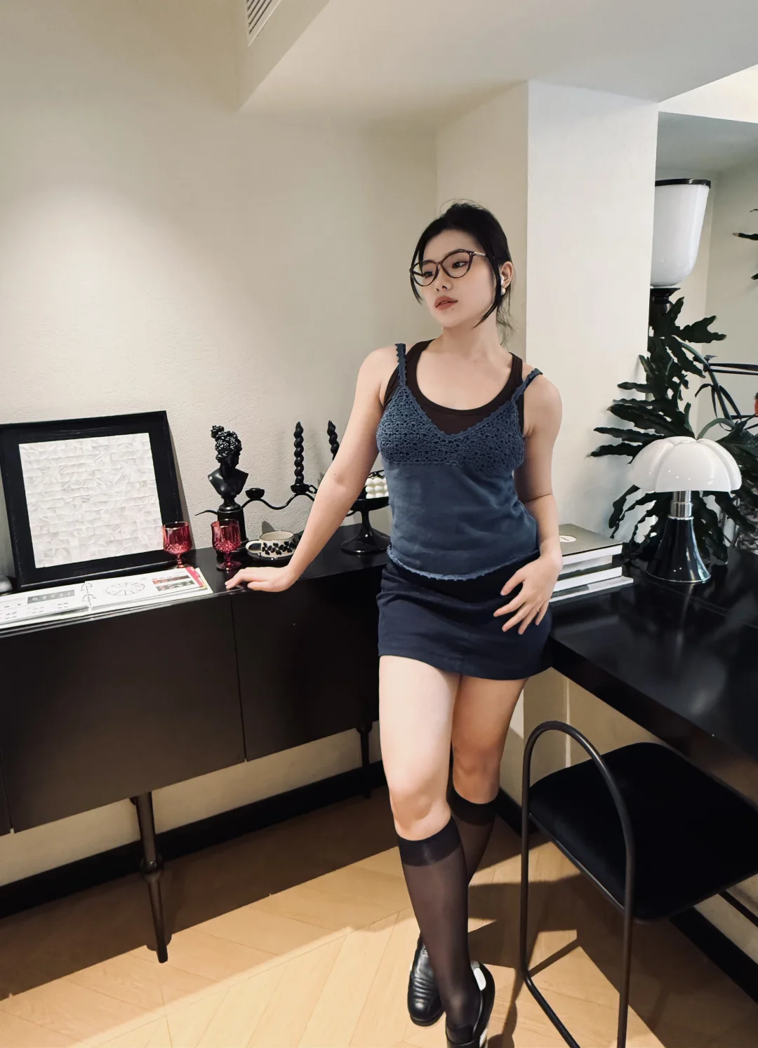 谁说美的标准一定要瘦？