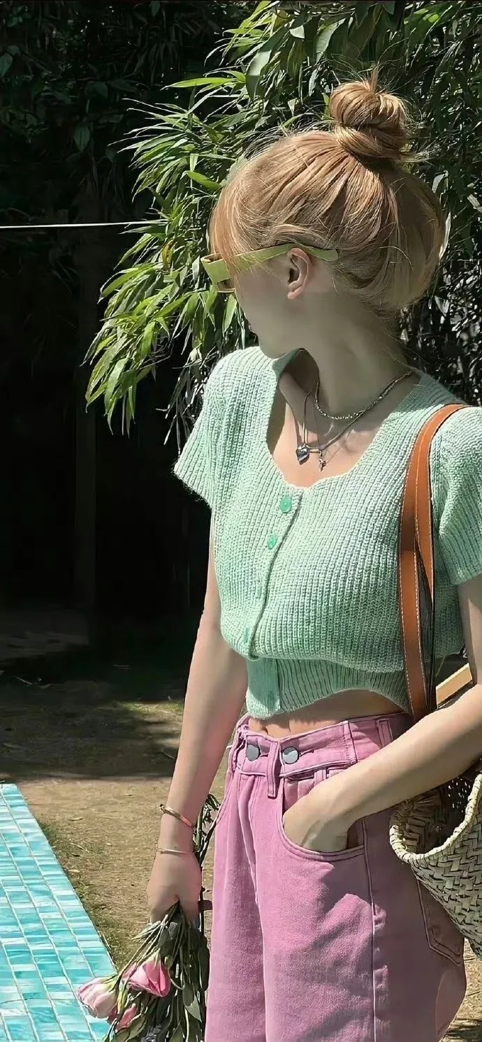 WeChat｜超好看的女生壁纸