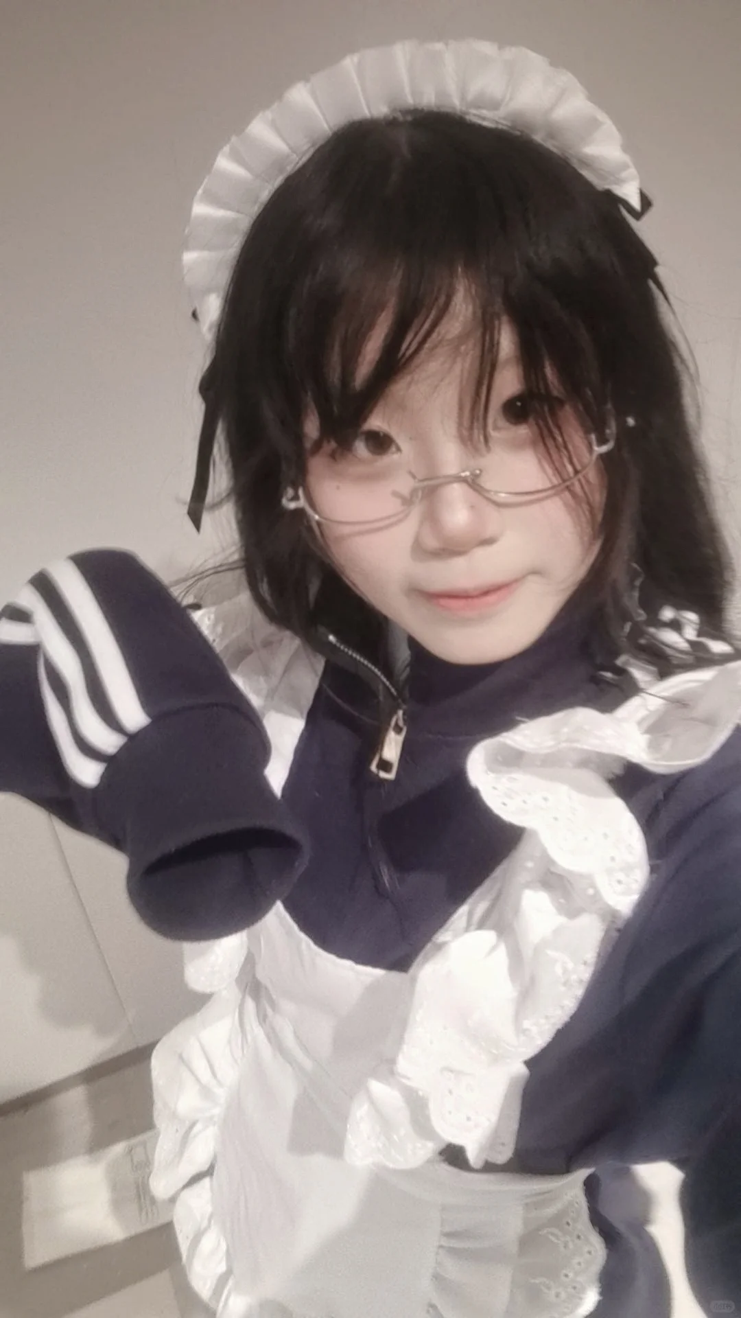觉醒最萌人格！、