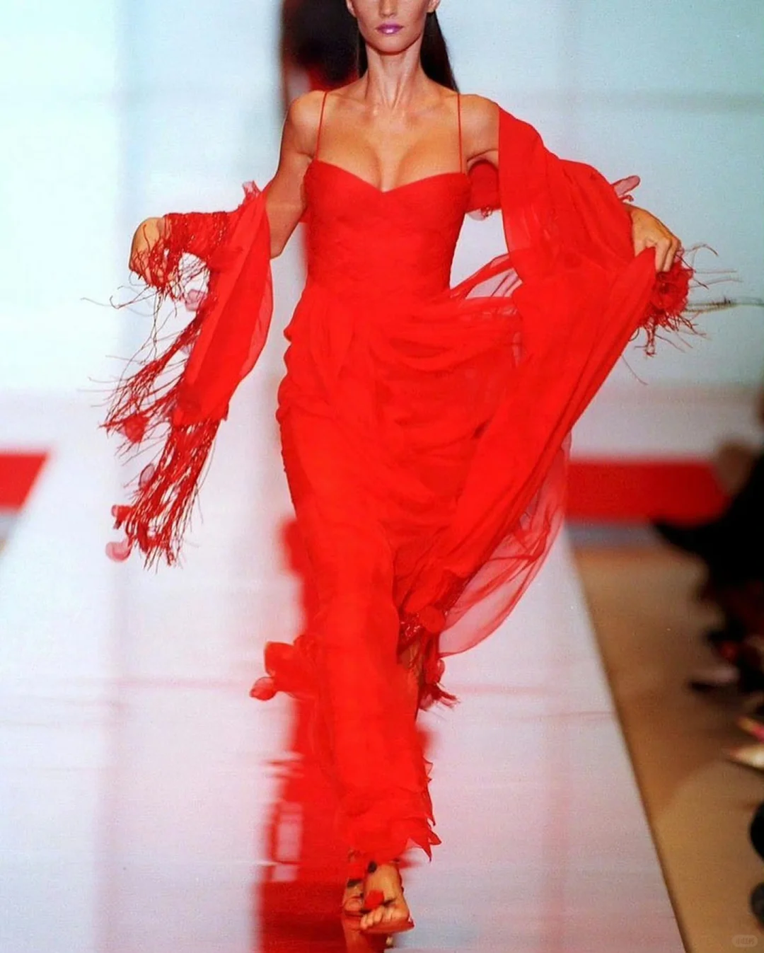 经典秀场 vol 47| Vintage Valentino