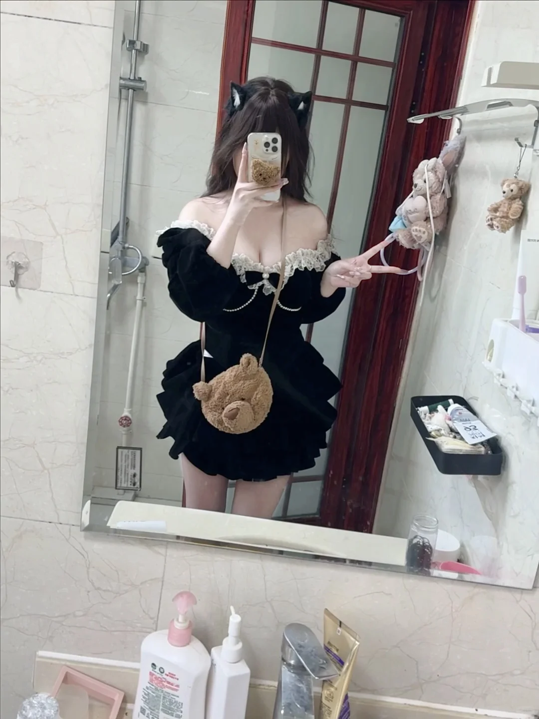 160/120 微胖的一周穿搭