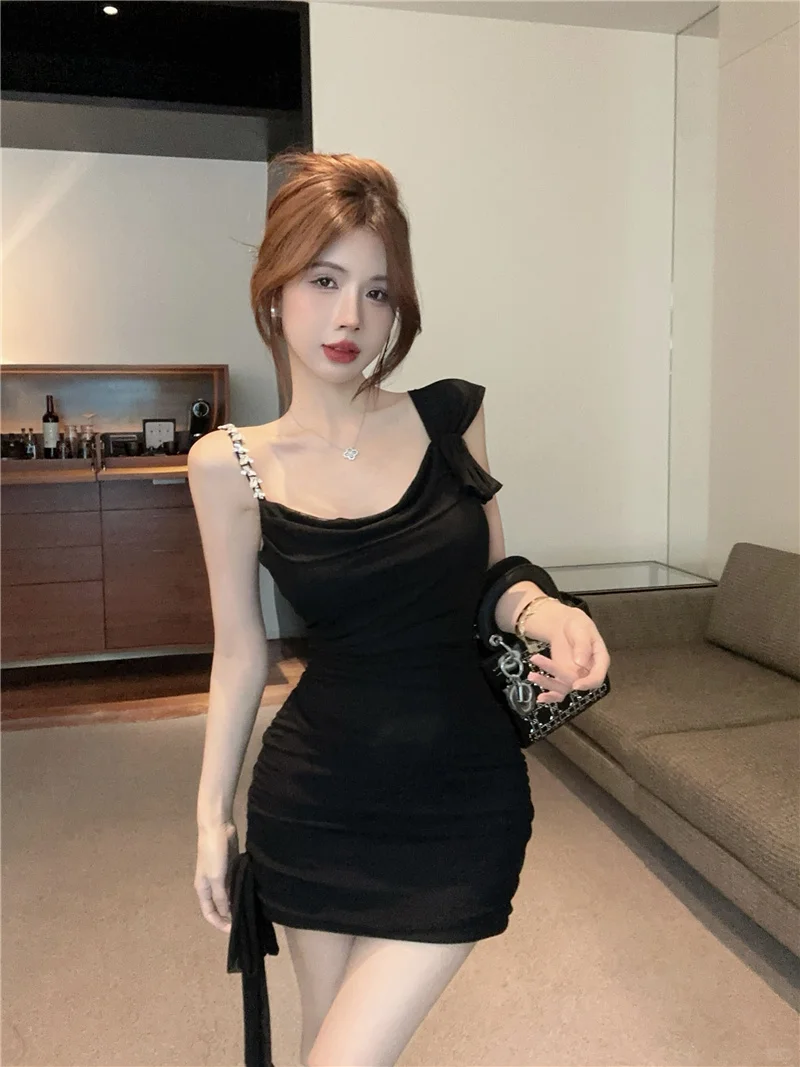 夏日必备！性感小个子连衣裙👗