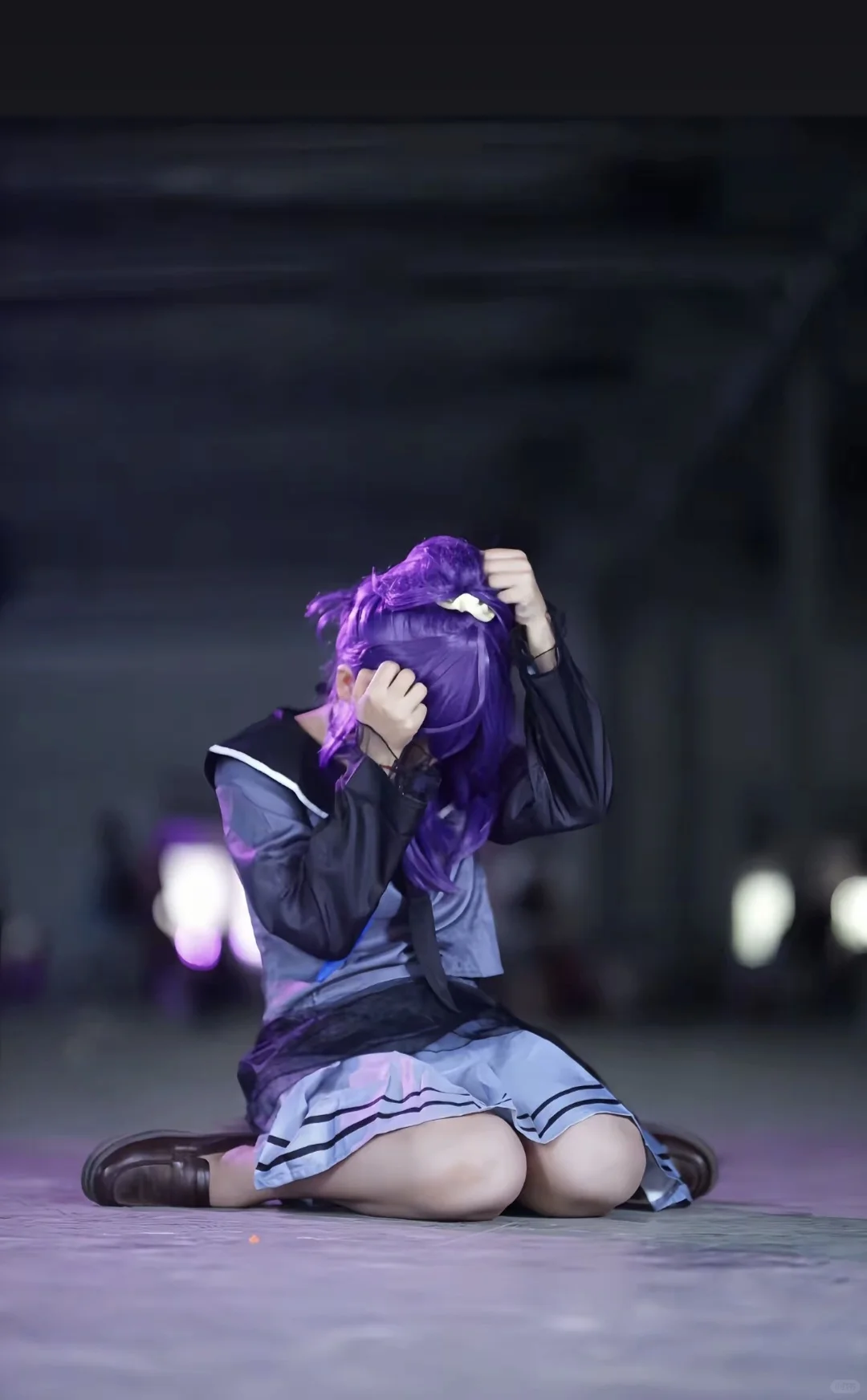 喜欢旧队服