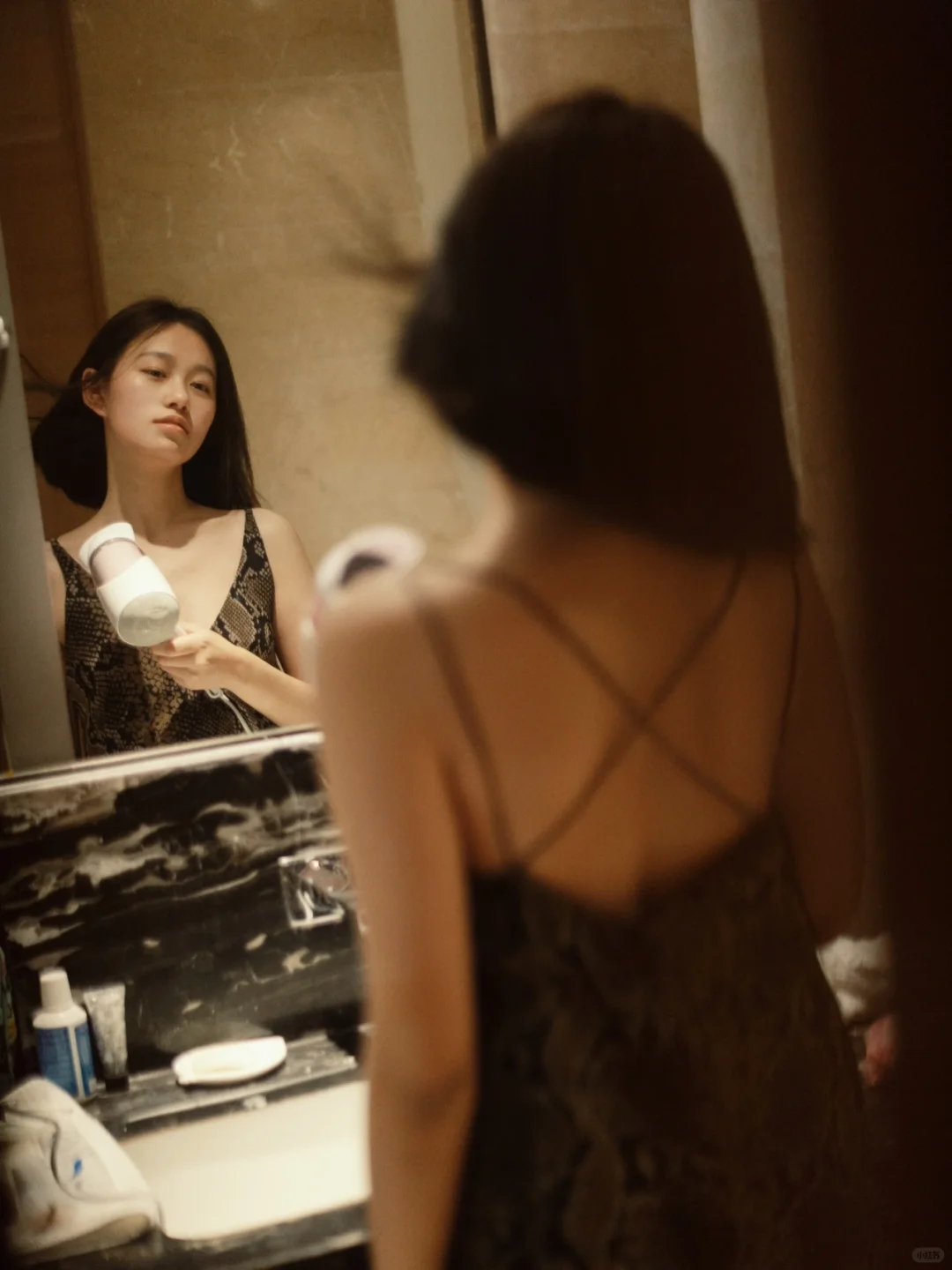 私房写真| 一组临时起意的私房照