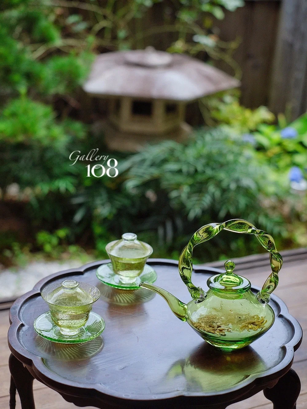 美物之道|一晴方觉夏深