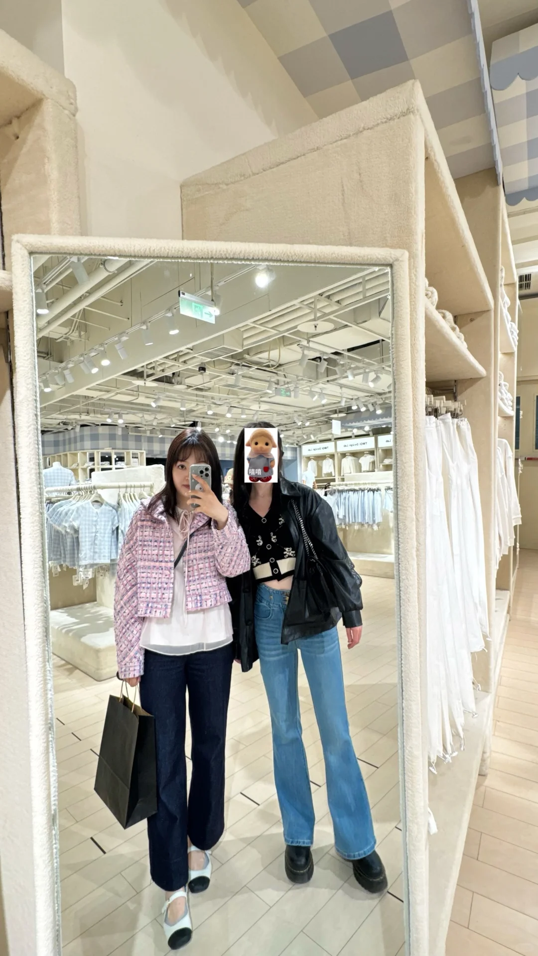 粉色娇嫩 如今你几岁了😅
