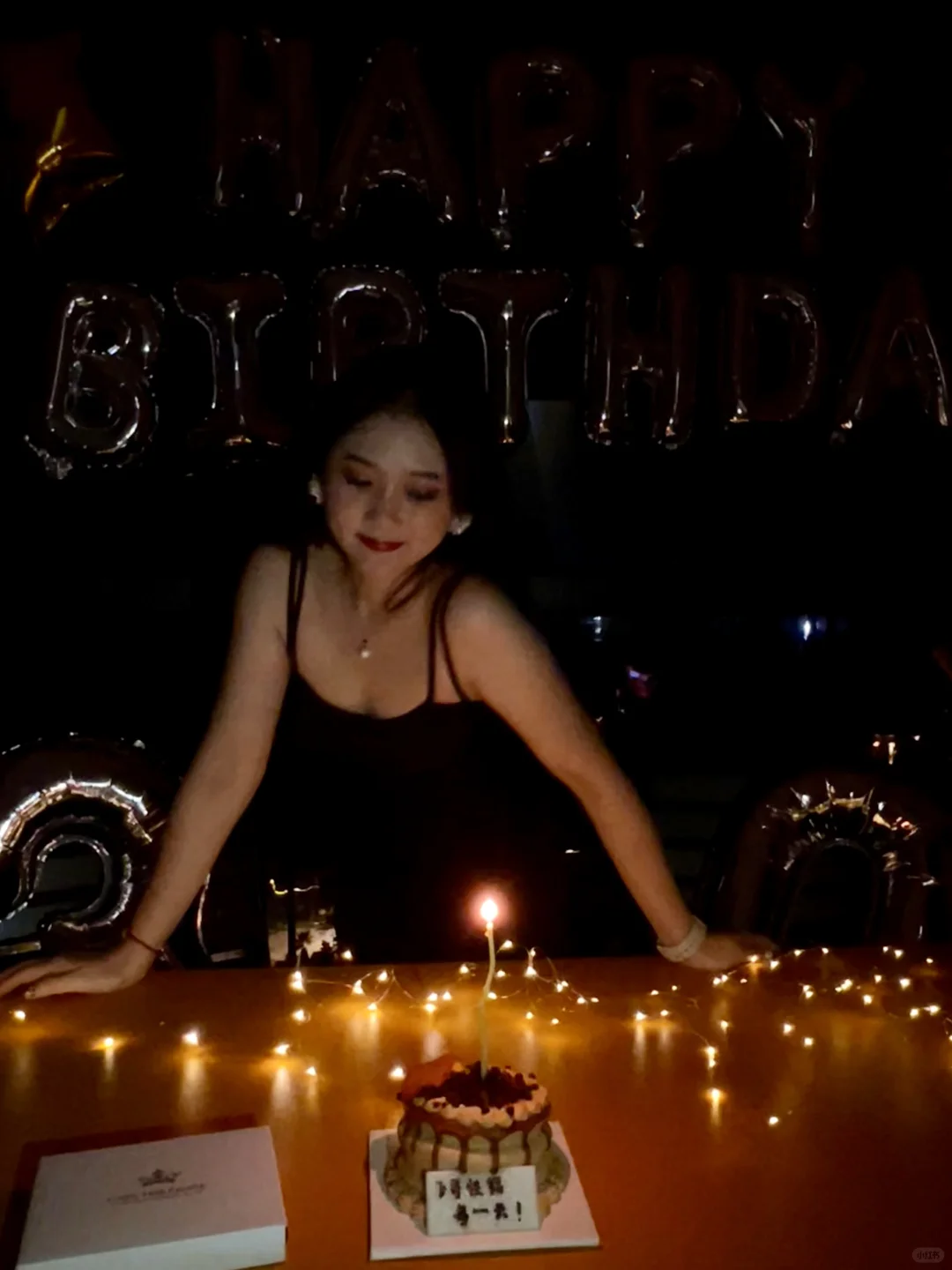 30｜没有男人的30生日