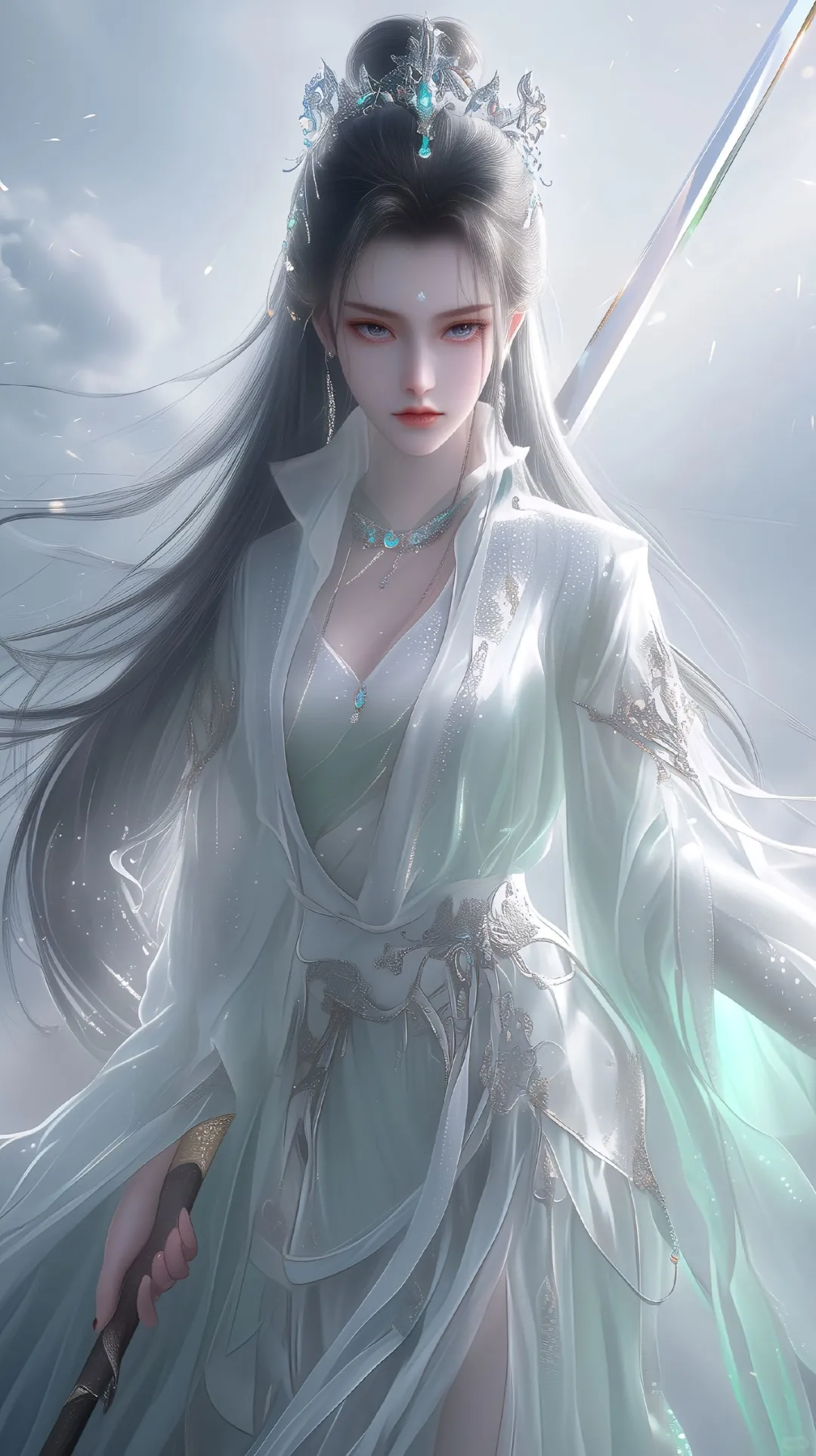 我的武侠梦啊~