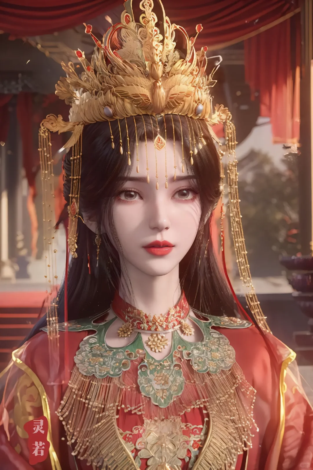 仙逆王林那个为你穿上婚服的李慕婉你还记得