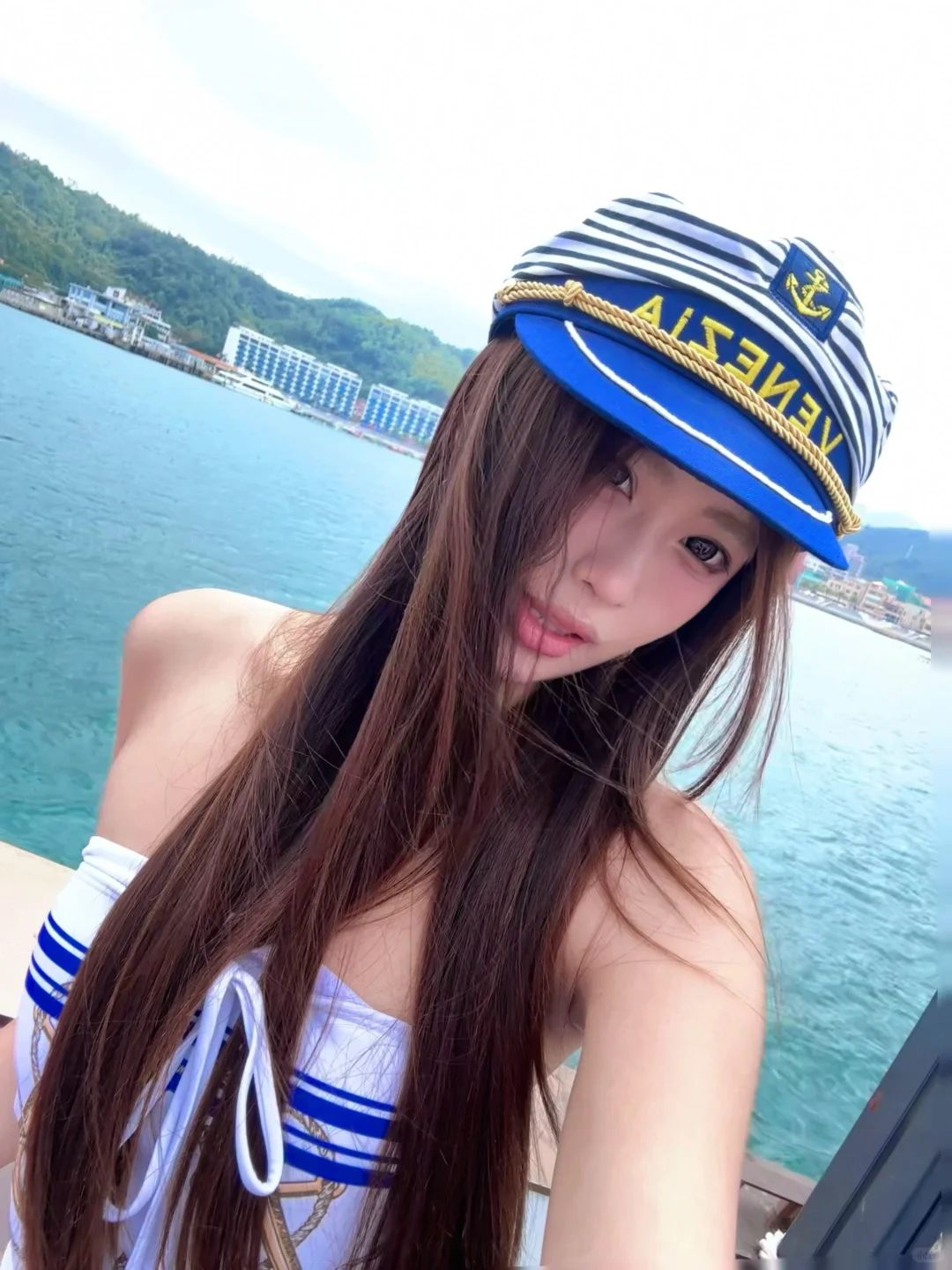 160 88｜出海小记⚓️