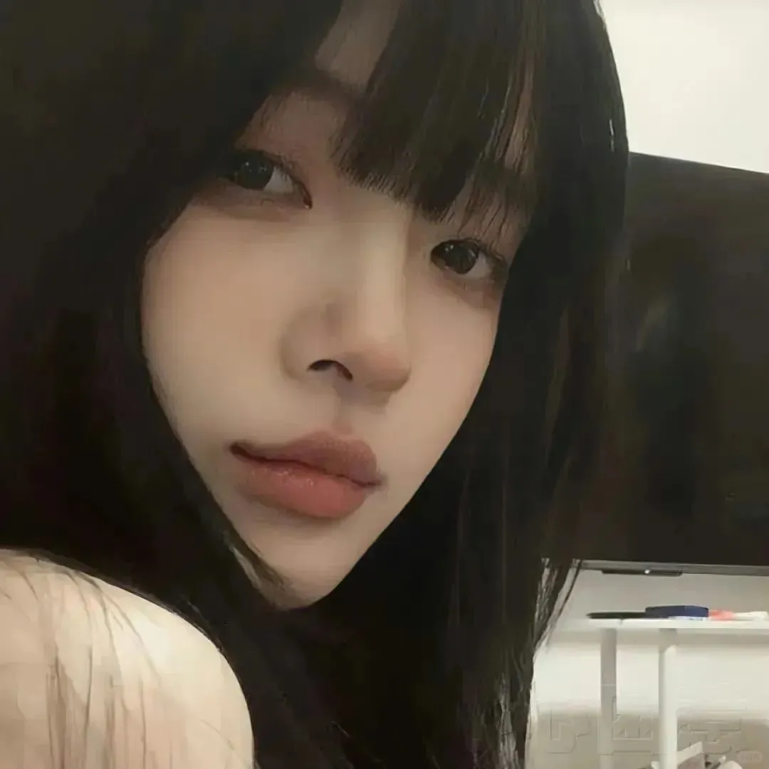 极品魅惑御姐专属头像