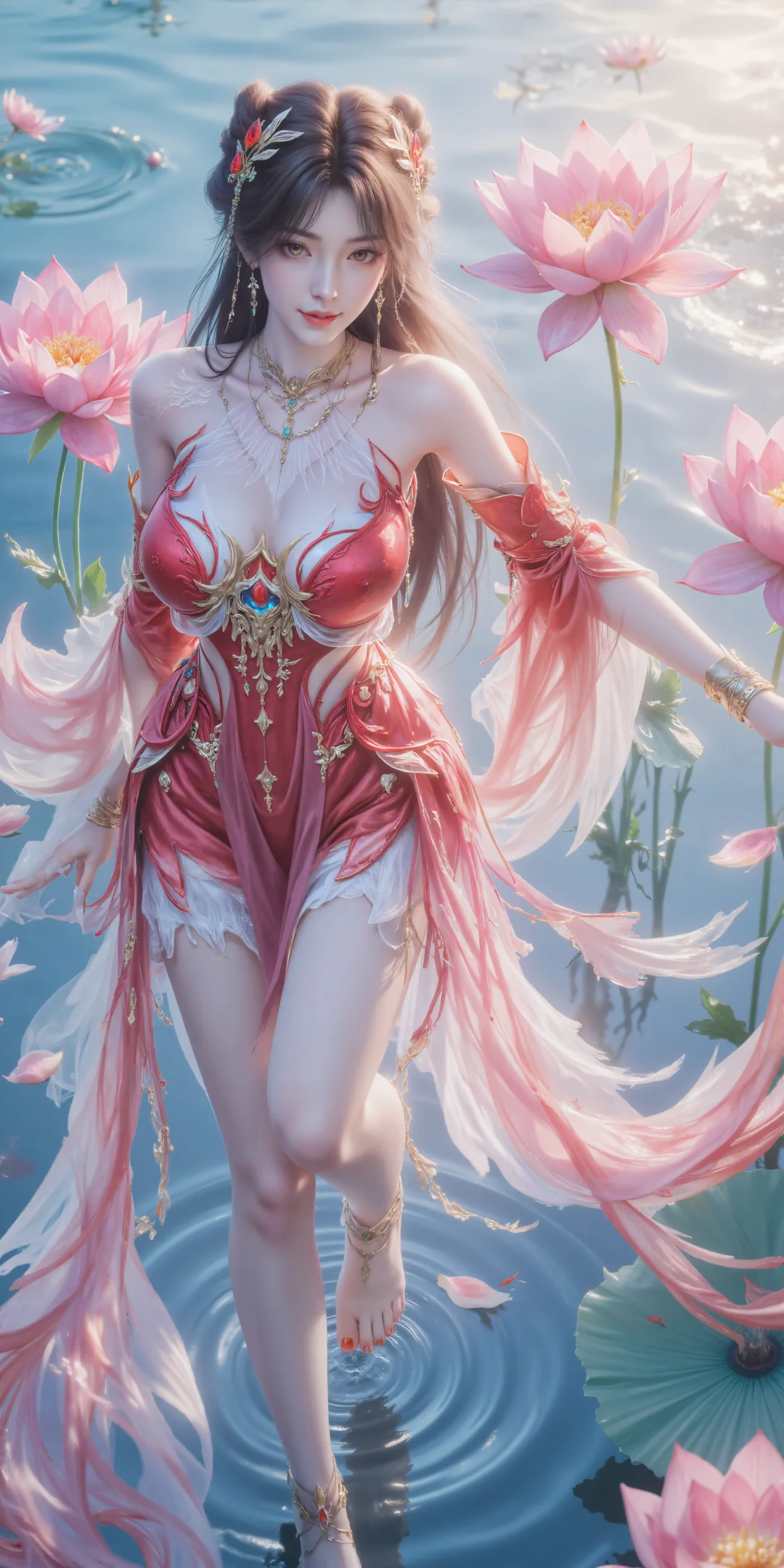 每一张都是你的手机壁纸