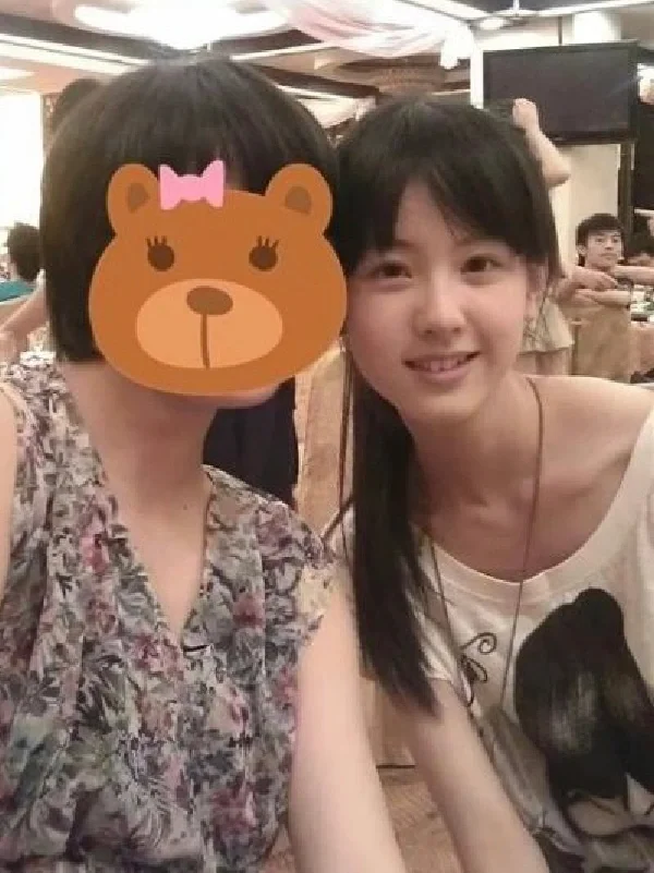 成为陈都灵，是我少女时期的一种英雄主义