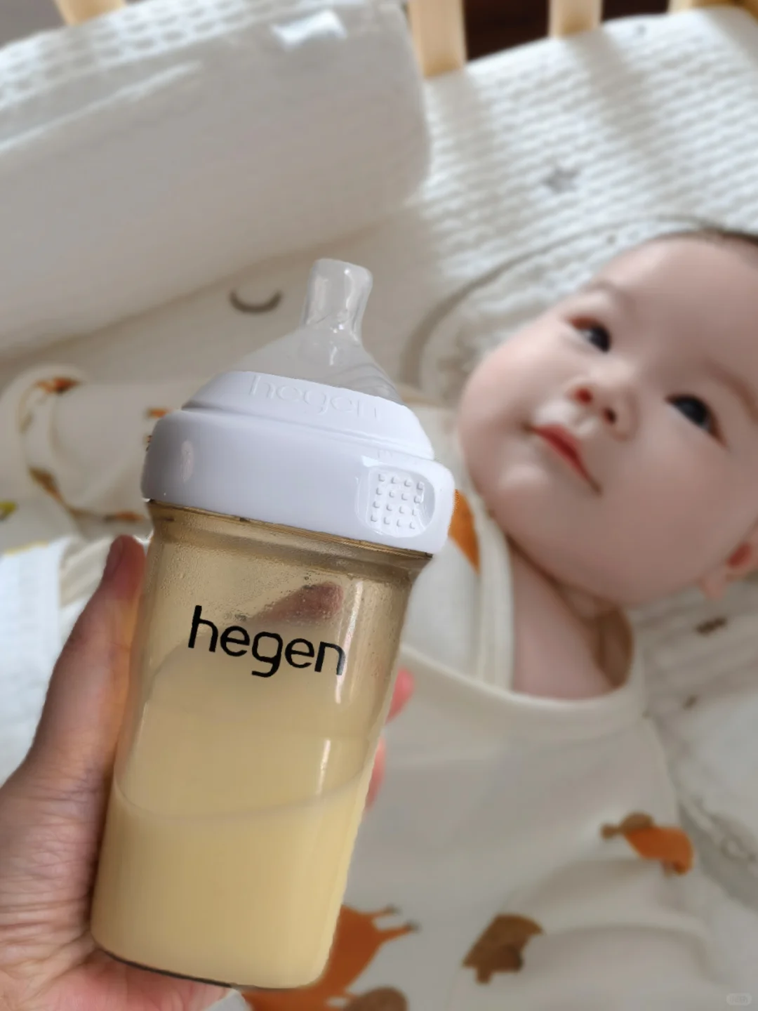 我悟了，hegen真的没有平替