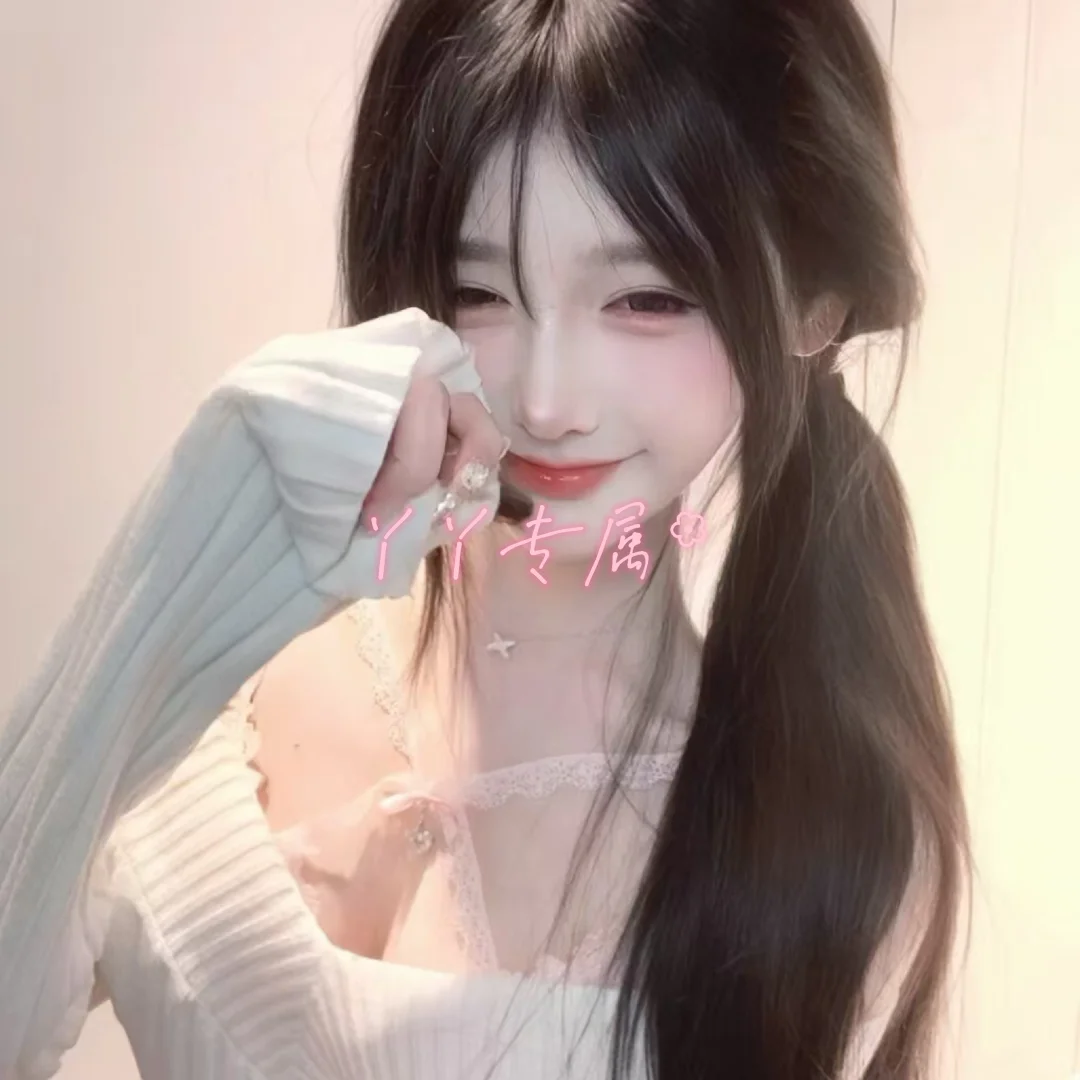 可爱少女系