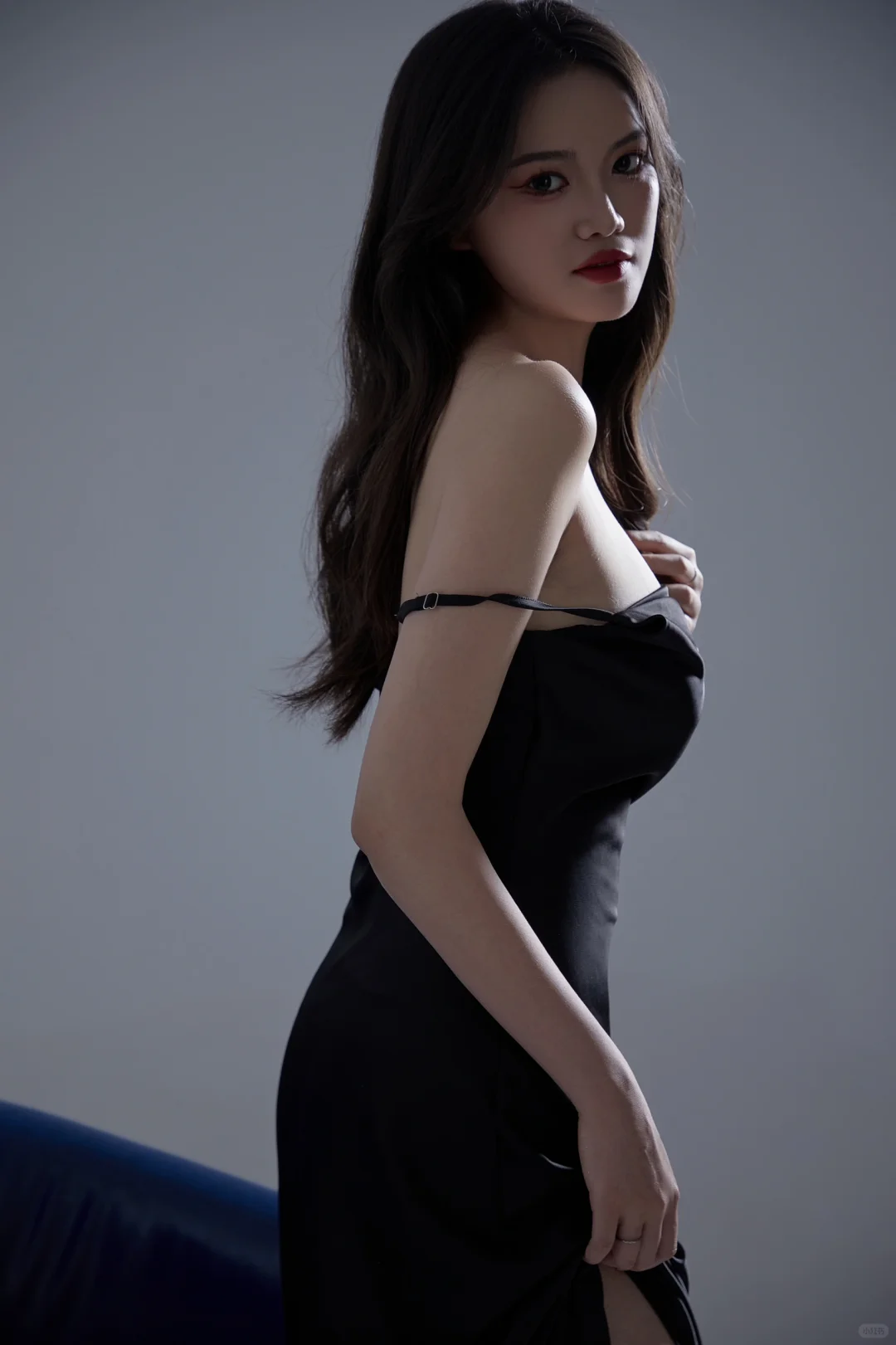 📝妆造师很爱我穿这套🫢