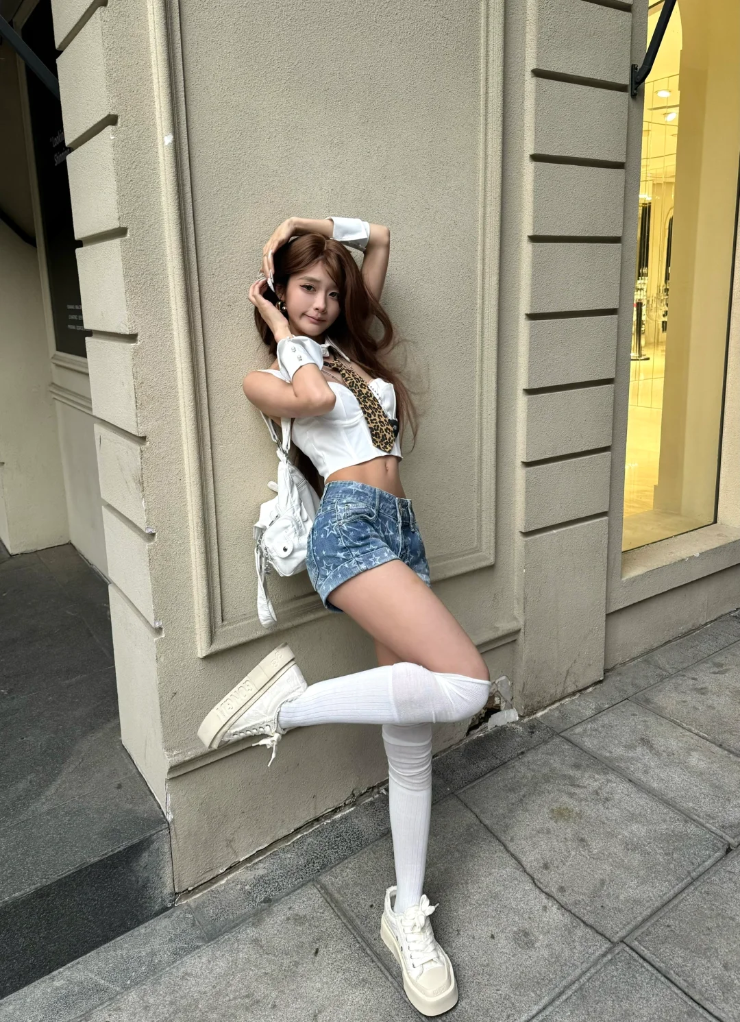 Cutie Bunny Girl Arrives!🩰🧴🎀