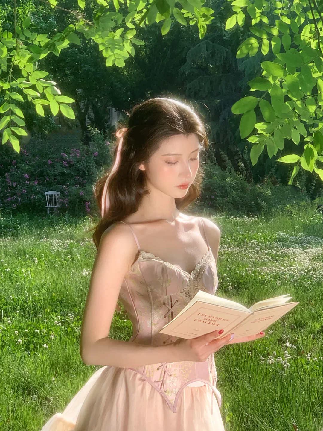 ℛℴ𝓈ℯ𝓈 𝒶𝓃𝒹 𝓅𝒾𝓃𝓀 𝒹𝓇ℯ𝓈𝓈ℯ𝓈🎀