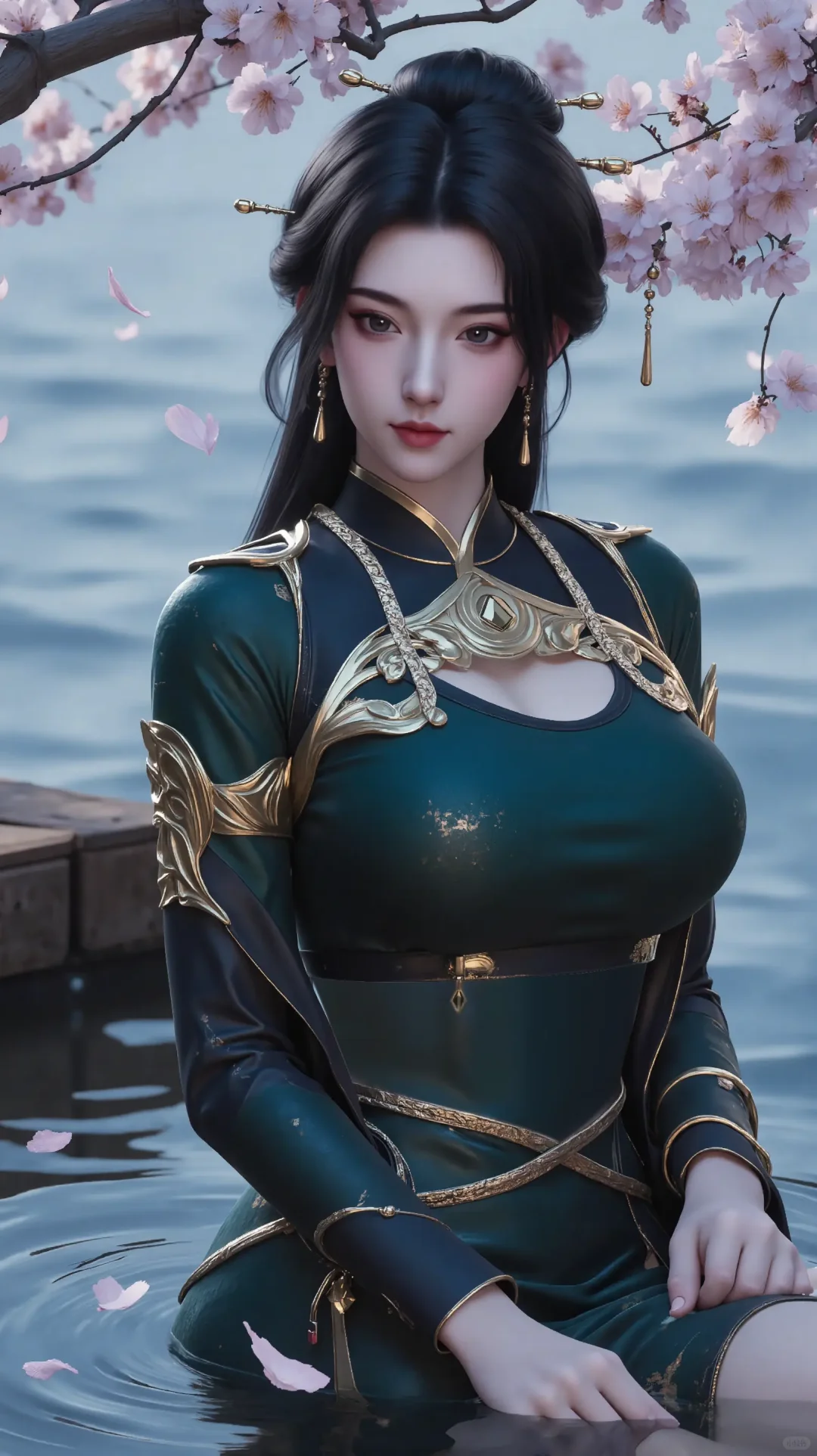 十三姨