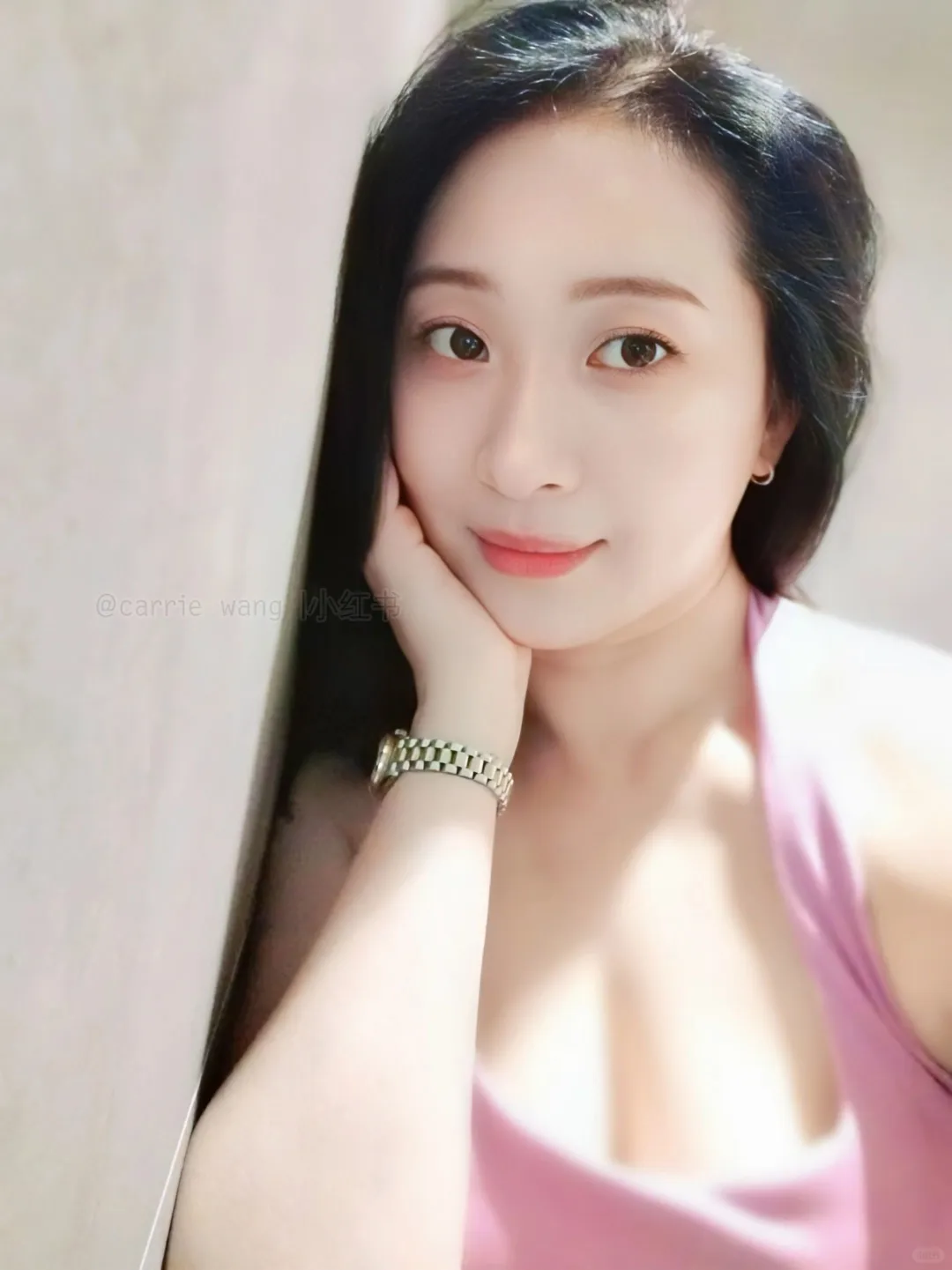 清純嗎？甜美嗎？好欲嗎？❤️