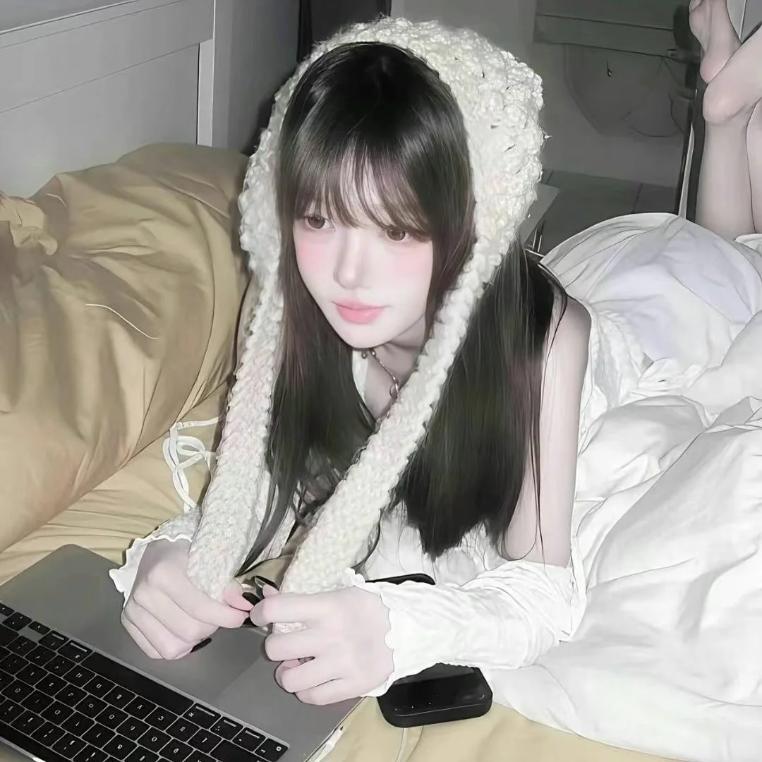 权威女头丨萌妹