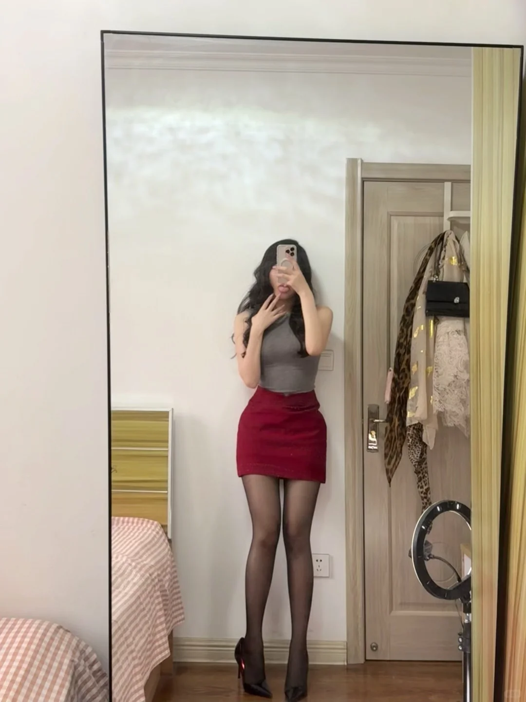 性感御姐风我最擅长了