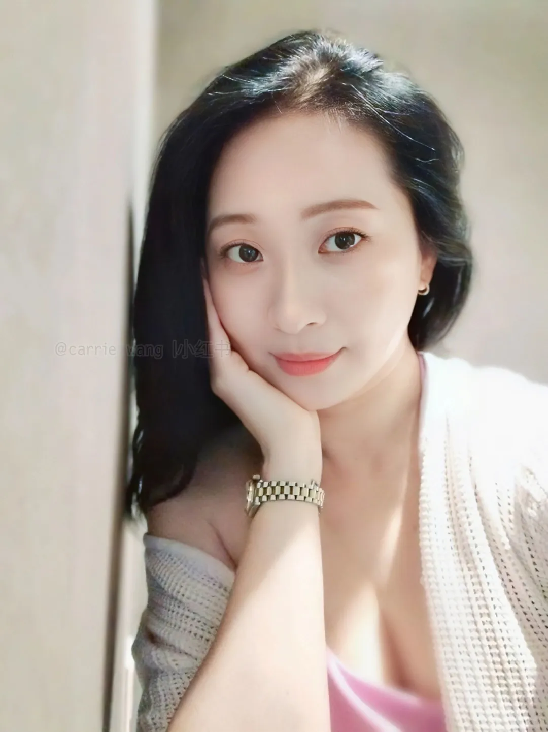 清純嗎？甜美嗎？好欲嗎？❤️