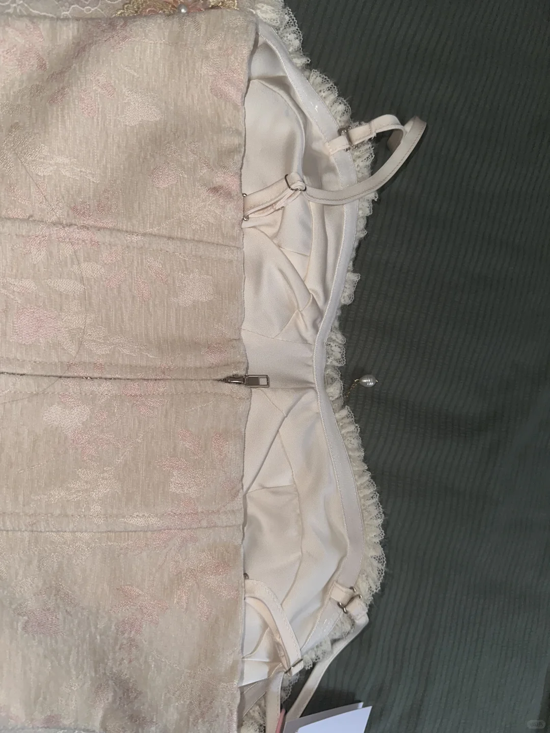 小小仟衣服