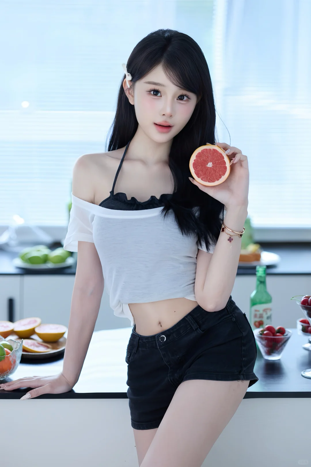 宝宝开门 系我呀~\(≧▽≦)/~