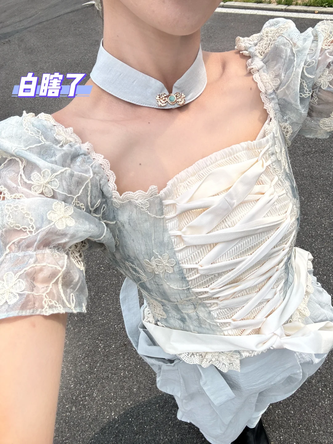 模特返图的崩溃瞬间！！！想死