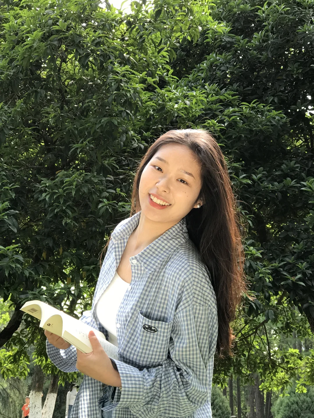 趁着好天气 泡在阳光里☀️🍃